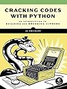 Cracking Codes with Python by Al Sweigart