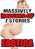 Erotica: Massively Knocked-Up (7 Stories)