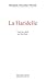 La Haridelle Ou Détresse De...
