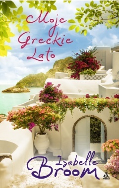 Moje greckie lato