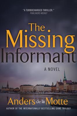 The Missing Informant