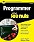 Programmer pour les Nuls grand format, 3e édition (French Edition)