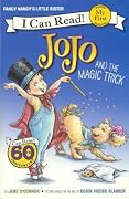 Fancy Nancy's Little Sister Series by Jane O'Connor