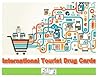 International Tourist Drug Cards: An interesting OTC (Over the Counter) Drug Guide (Explore Pharmacy Book 7)