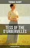 Tess of the D'Urb...