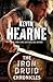 The Iron Druid Chronicles 6-Book Bundle by Kevin Hearne