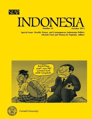Indonesia Journal: October 2013
