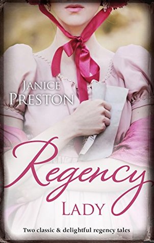 Regency Lady: Mary And The Marquis / From Wallflower To Countess