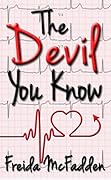 The Devil You Know (Dr. Jane McGill, #2)