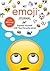My emoji Journal: Express Yourself with Your Favorite emoji