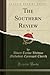 The Southern Review, Vol. 5
