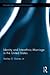 Identity and Interethnic Marriage in the United States (Researching Social Psychology)
