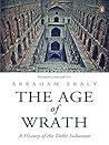 Book cover for The Age of Wrath: A History of the Delhi Sultanate