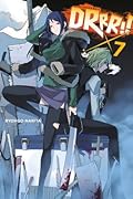Durarara!!, Vol. 7