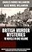 British Murder Mysteries by C.N. Williamson