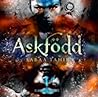 Askfödd by Sabaa Tahir