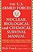 U.S. Armed Forces Nuclear, Biological And Chemical Survival Manual: Everything You Need to Know to Protect Yourself and Your Family from the Growing Terrorist Threat