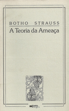 A Teoria da Ameaça (Paperback)