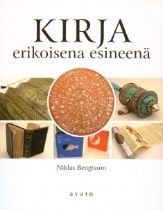 Kirja erikoisena esineenä