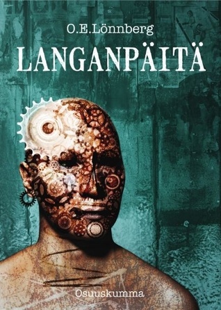 Langanpäitä (Paperback)