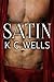 Satin (A Material World #2)