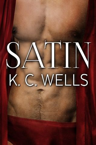 Satin (A Material World #2)