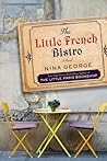 The Little French Bistro by Nina George