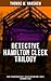 DETECTIVE HAMILTON CLEEK TR...