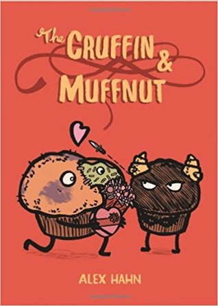 The Cruffin and Muffnut