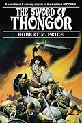 The Sword of Thongor