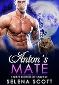 Anton's Mate