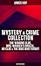 MYSTERY & CRIME COLLECTION by James Hay