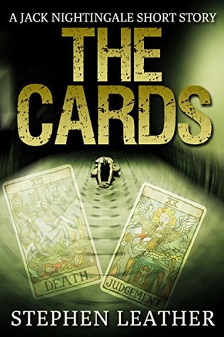 The Cards (Jack Nightingale #3.5)