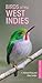 Birds of the West Indies (Pocket Photo Guides)