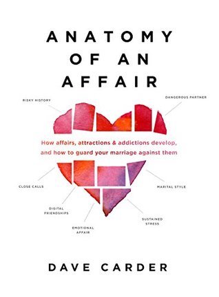 Anatomy of an Affair: How Affairs, Attractions, and Addictions Develop, and How to Guard Your Marriage Against Them (Kindle Edition)