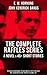 The Adventures of A. J. Raffles - Boxed Set: Enriched edition. The Amateur Cracksman, The Black Mask, A Thief in the Night, Mrs. Raffles, R. Holmes & Co.