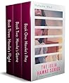 The Julia Hawke Series: Hawke's Prey, Hawke's Game, Hawke's Flight Book cover for The Julia Hawke Series: Hawke's Prey, Hawke's Game, Hawke's Flight
