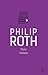 Teatr Sabata by Philip Roth