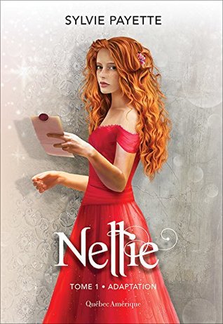 Adaptation (Nellie #1)
