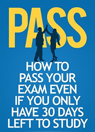 The 30-Day Exam Blueprint: Proven Strategies from a CA & CFA Who Passed on the First Attempt (Kindle Edition)
