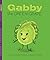Gabby the Green Grape