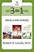 Angels and Heroes 3-In-1: Inspiring True Stories