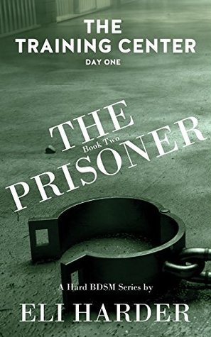 The Prisoner: The Training Center, Day One (The Prisoner #2)