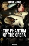 The Phantom of th...