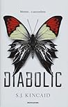 Diabolic by S.J. Kincaid