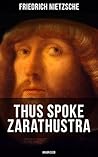 Thus Spoke Zarahu...