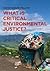 What is Critical Environmental Justice?
