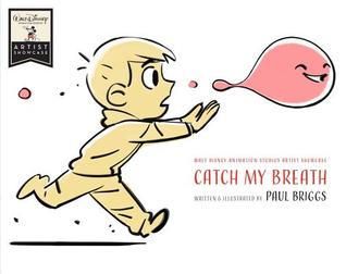 Catch My Breath (Hardcover)