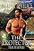 The Protector (Time Raiders)