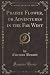 Prairie Flower, or Adventures in the Far West by Unknown .